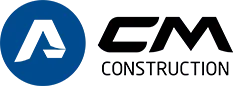 logo cm-construction